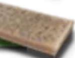 Rock Salt stamp sample