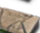 Splitstone stamp sample